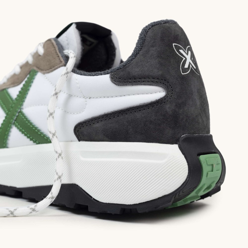 MUNICH BABEL 12 - BLANCO