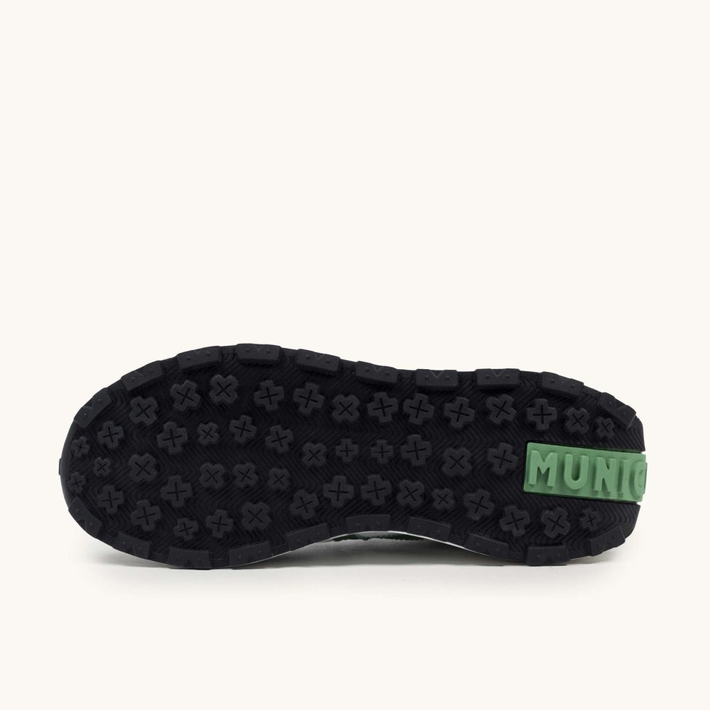 MUNICH BABEL 12 - BLANCO