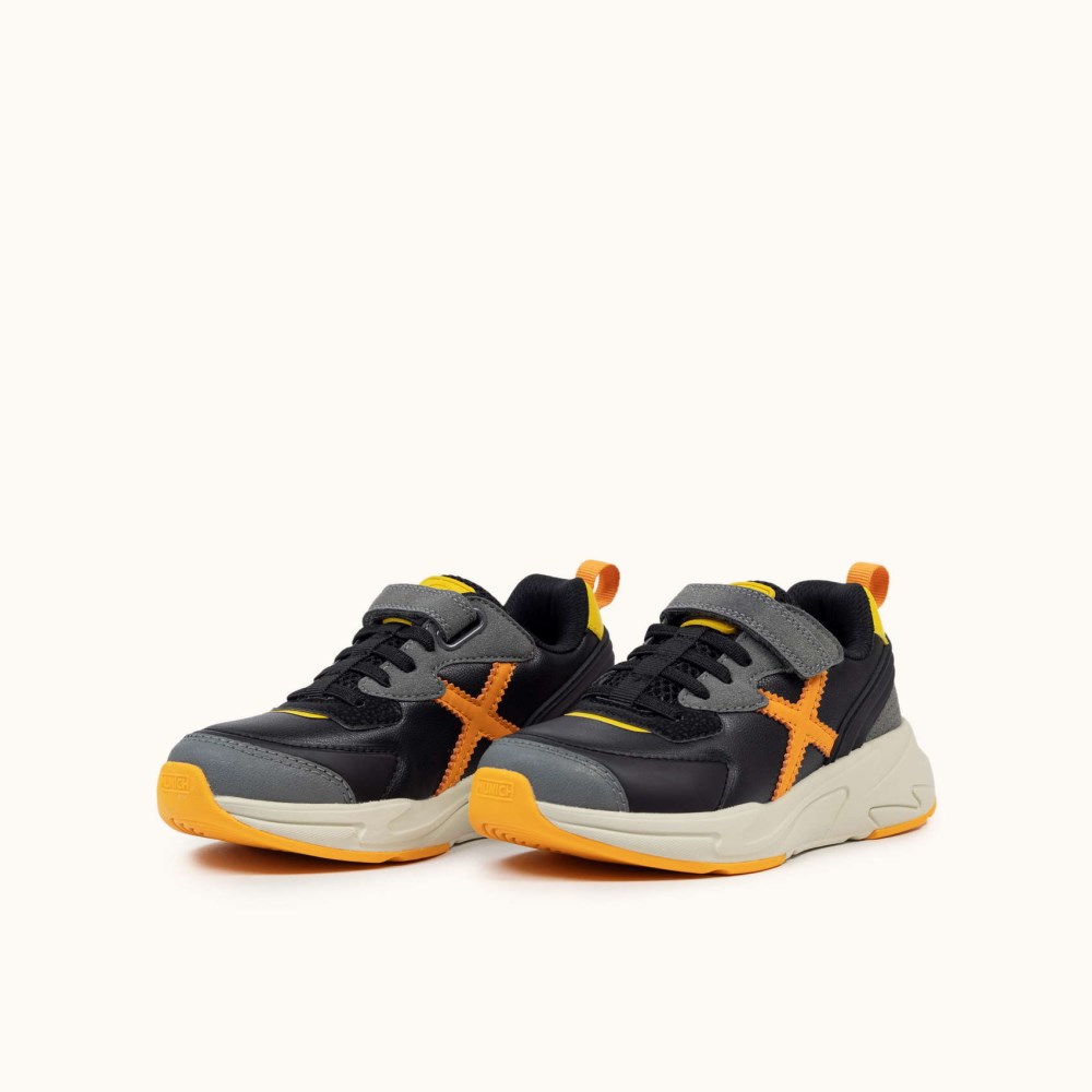 MUNICH MINI TRACK VCO 13 - NEGRO