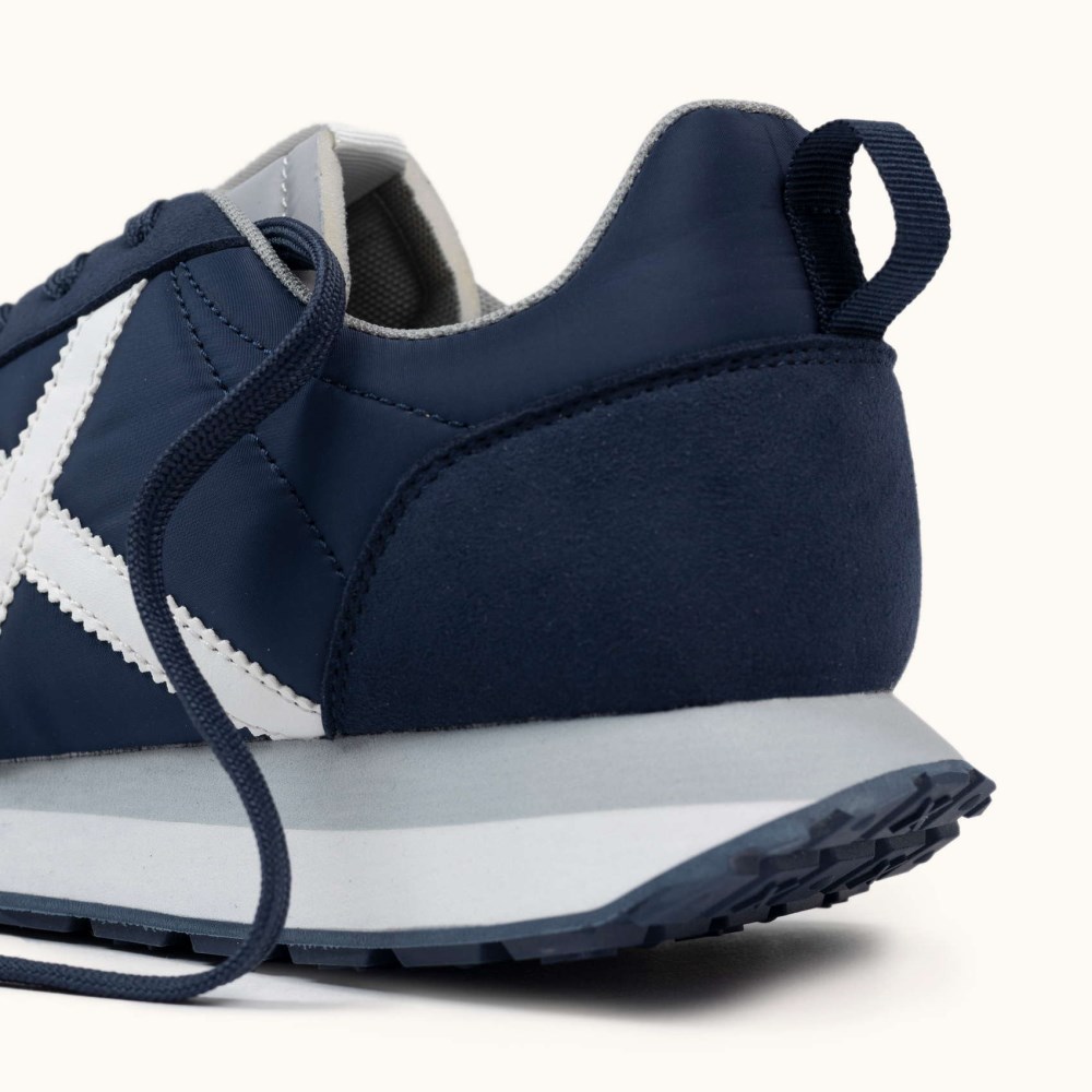 MUNICH RUSH 01 - AZUL