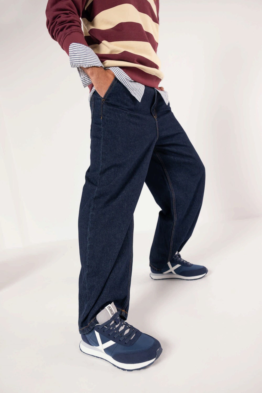 MUNICH RUSH 01 - AZUL