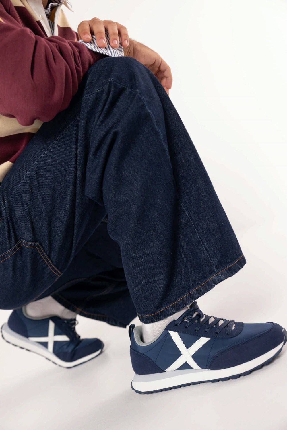 MUNICH RUSH 01 - AZUL