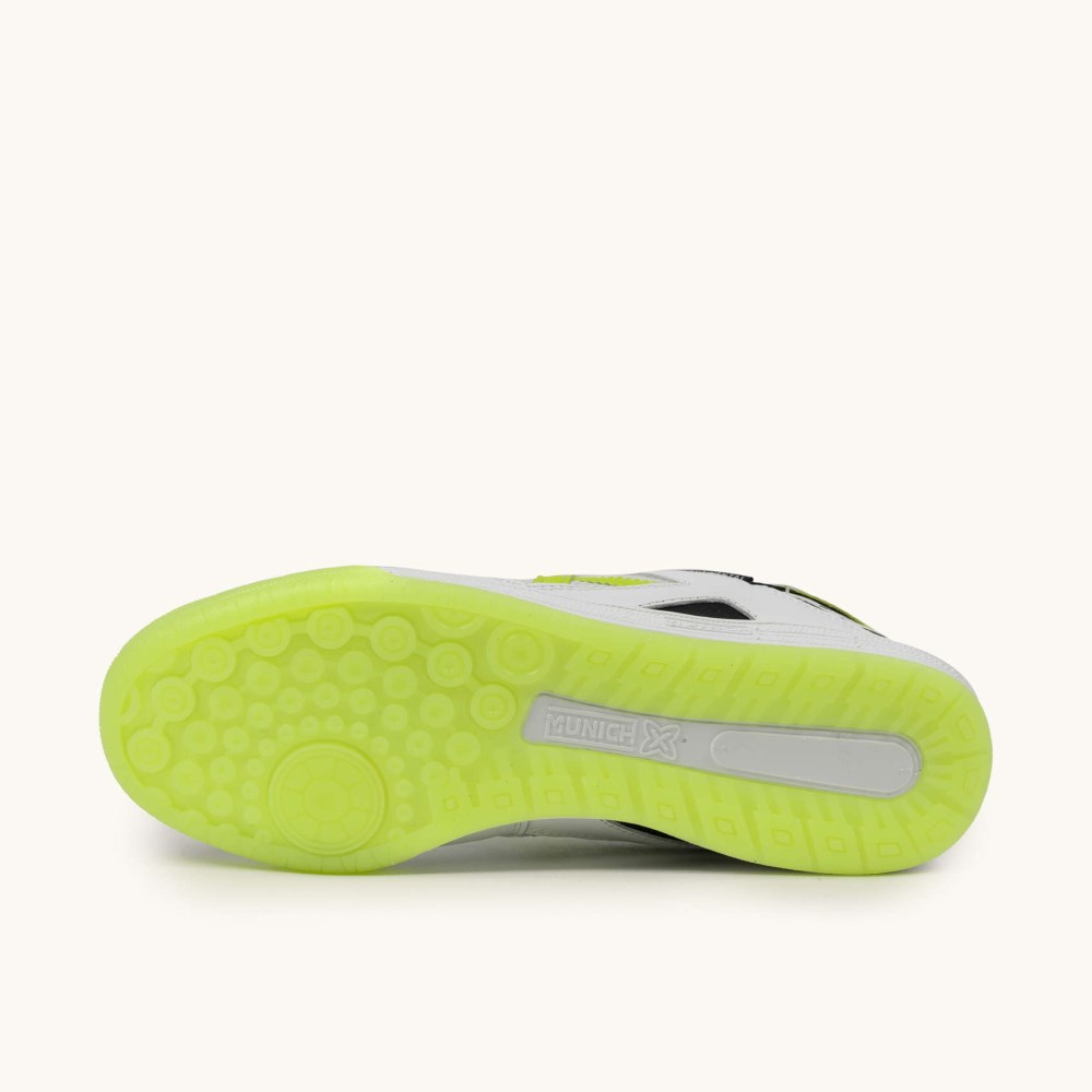 MUNICH CONTINENTAL 967 - BLANCO