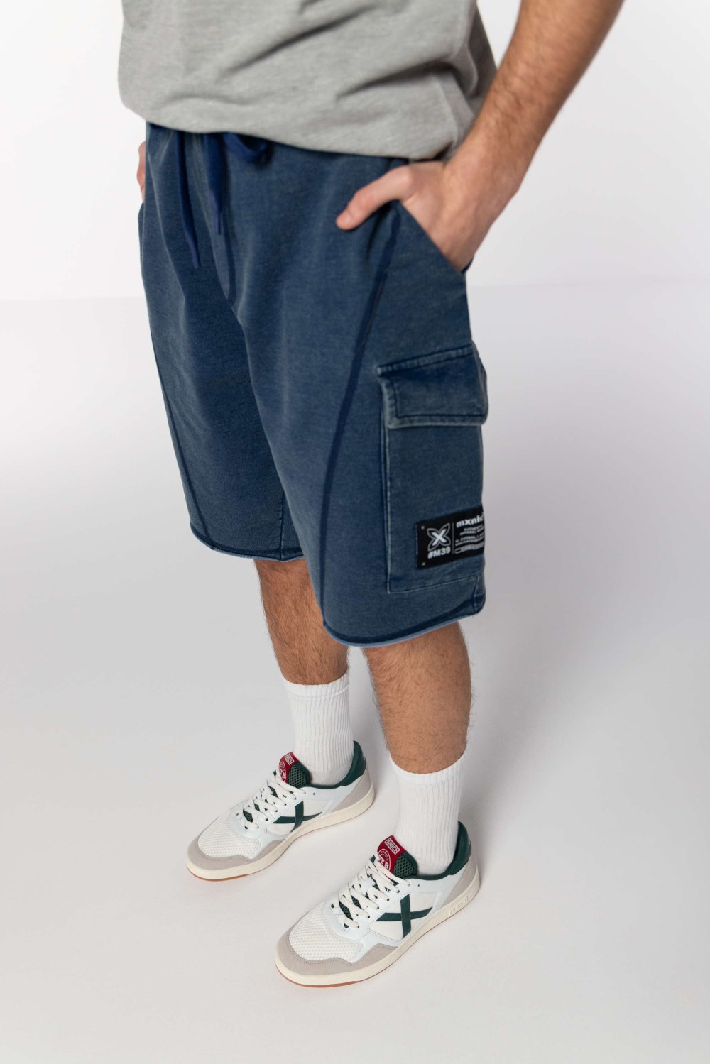 MUNICH ARROW 73 - BLANCO