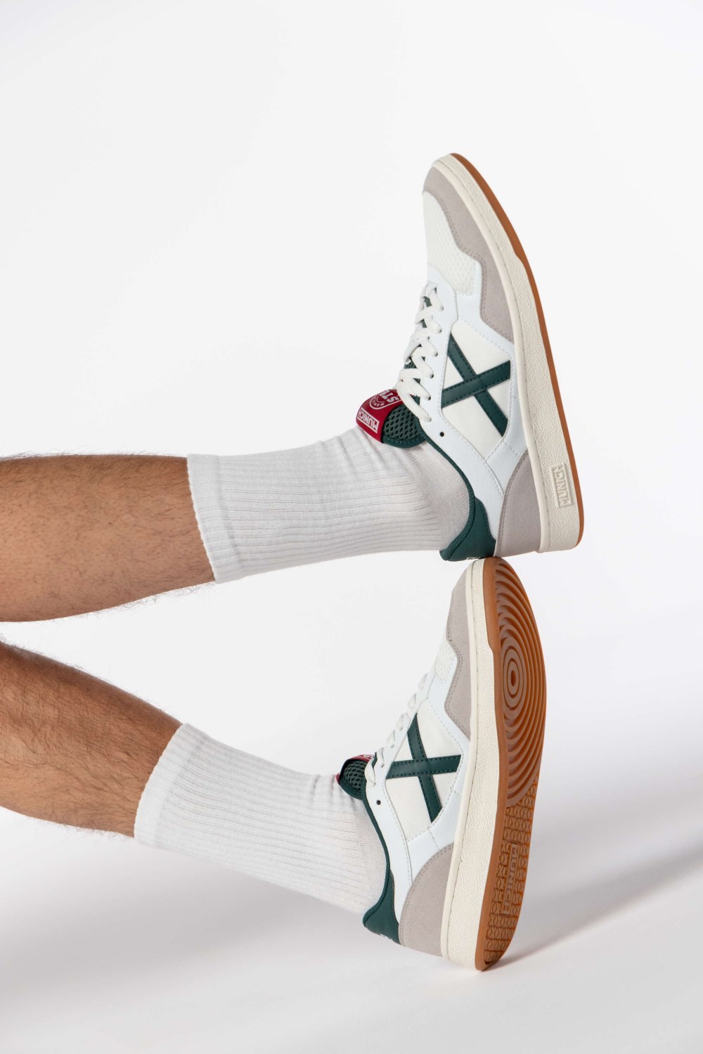 MUNICH ARROW 73 - BLANCO