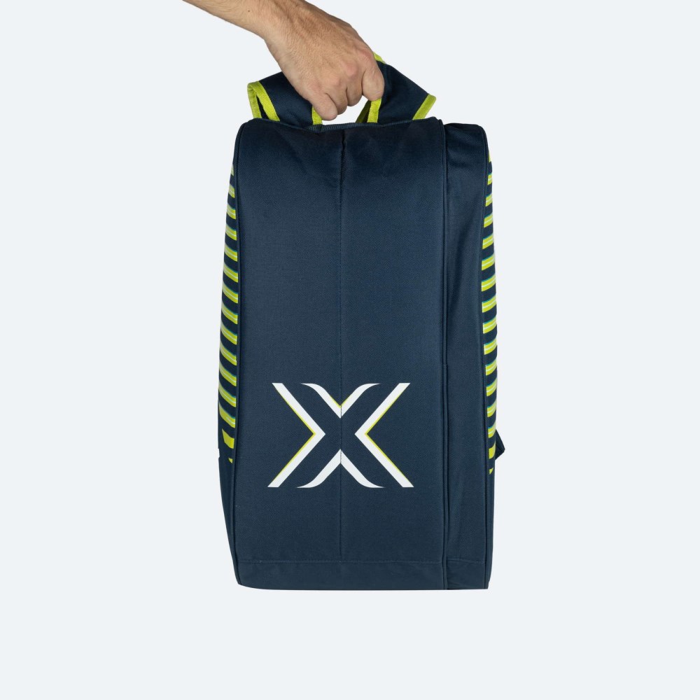 CLUB TRAINING BACKPACK PADEL OCEAN - 