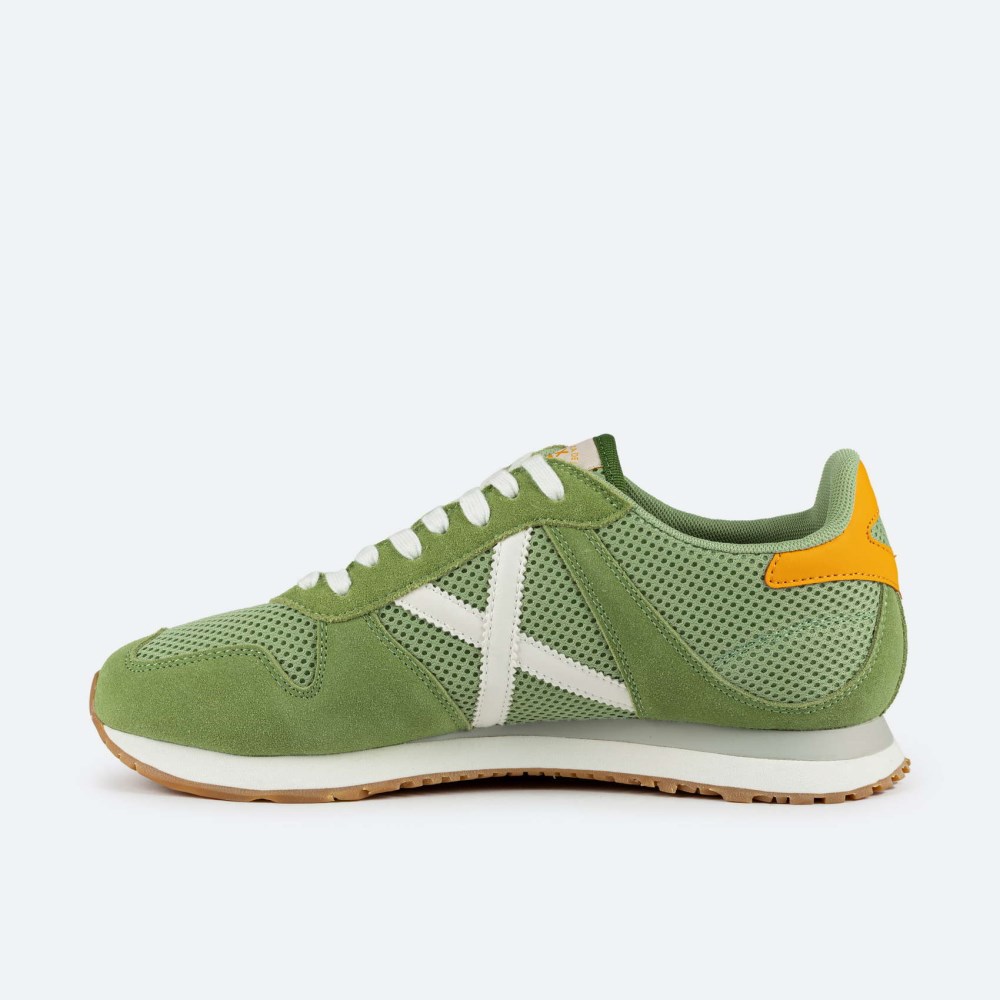 MUNICH MASSANA 579 - VERDE
