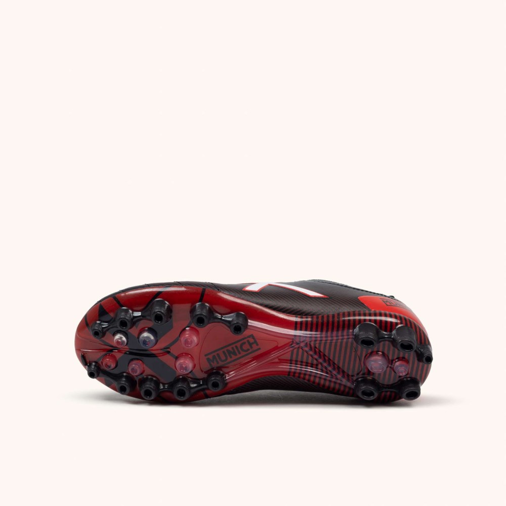 MUNICH ARENGA KID 310 - NEGRO