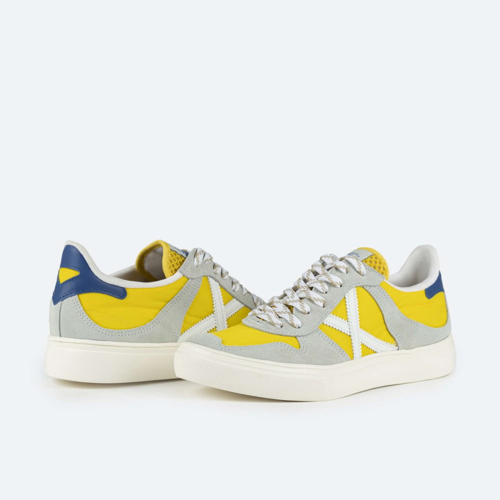 MUNICH PRIME 04 - AMARILLO