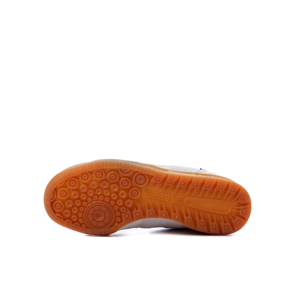 GRESCA KID 604 - BLANCO