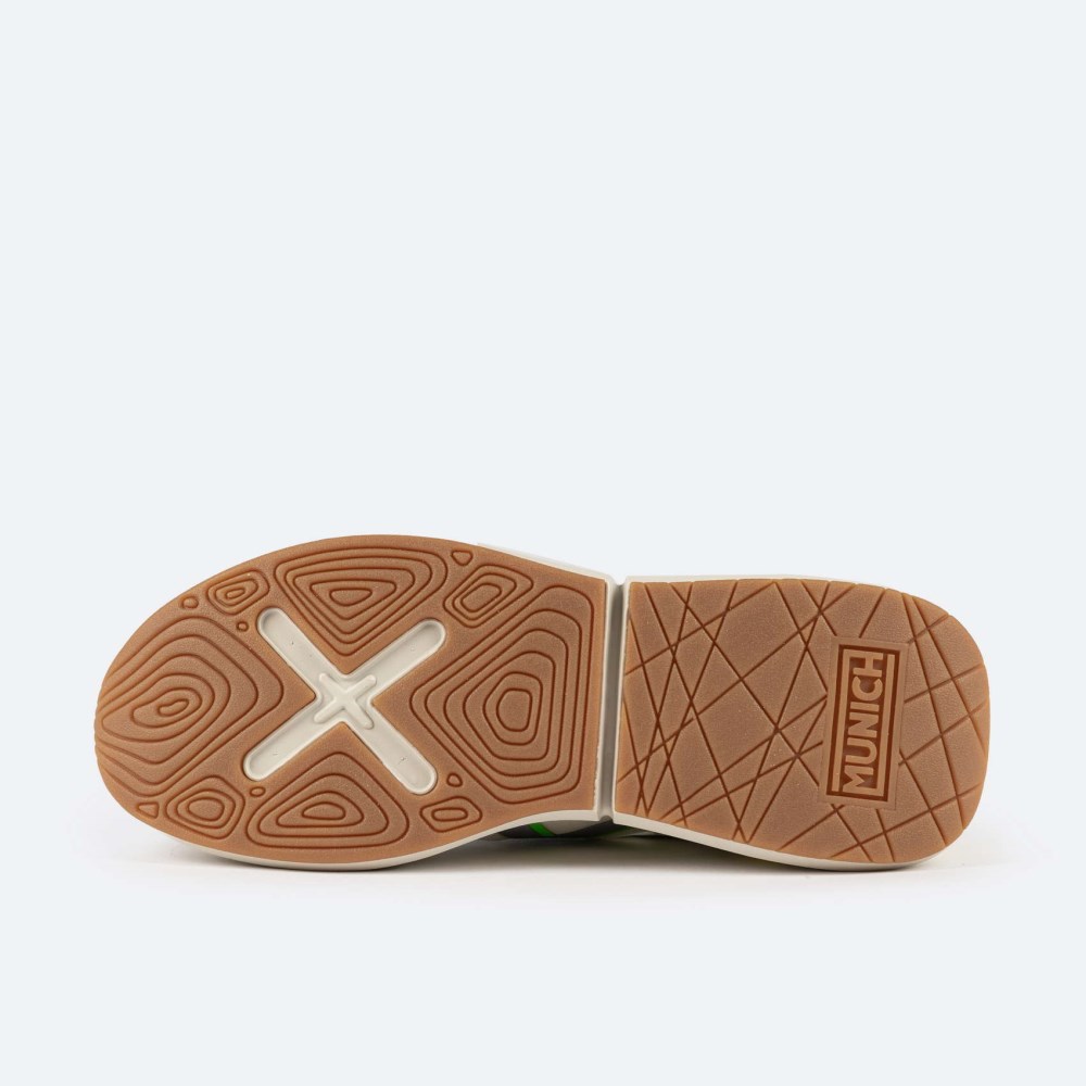 MUNICH VERSUS LS 103 - BLANCO