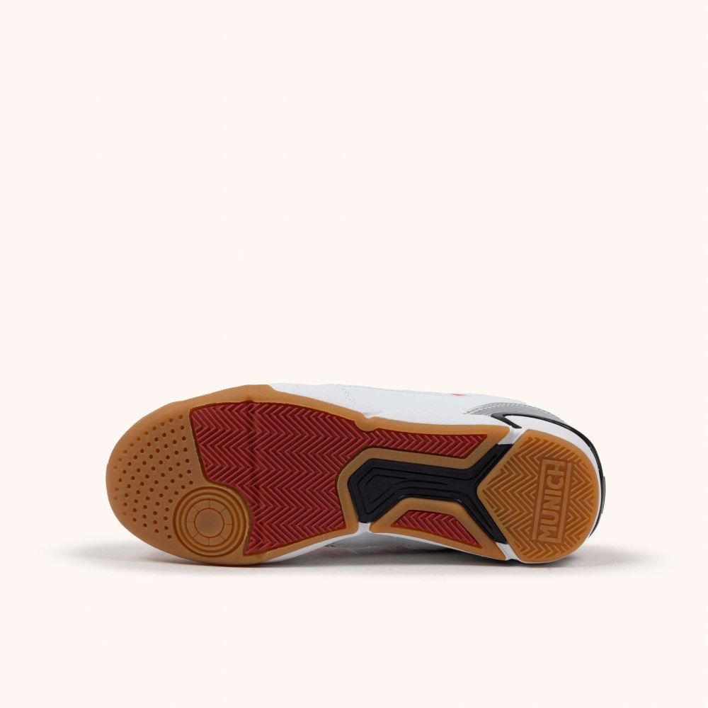 MUNICH ONE KID 75 - BLANCO