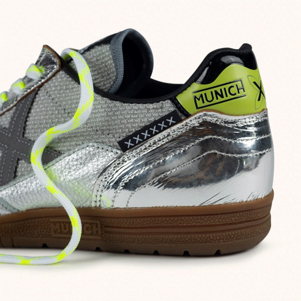 MUNICH GRESCA STUDIO 04 - 