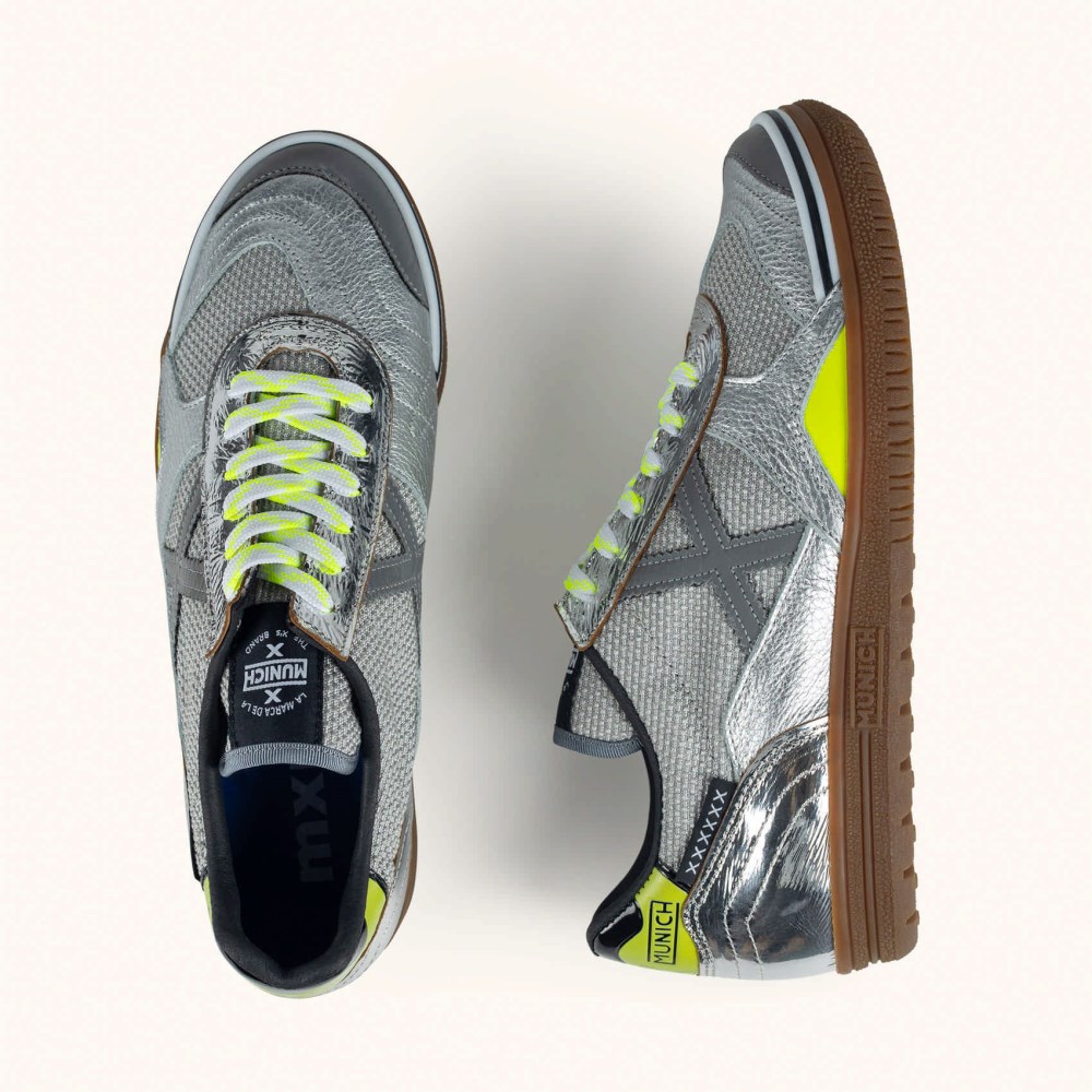 MUNICH GRESCA STUDIO 04 - 