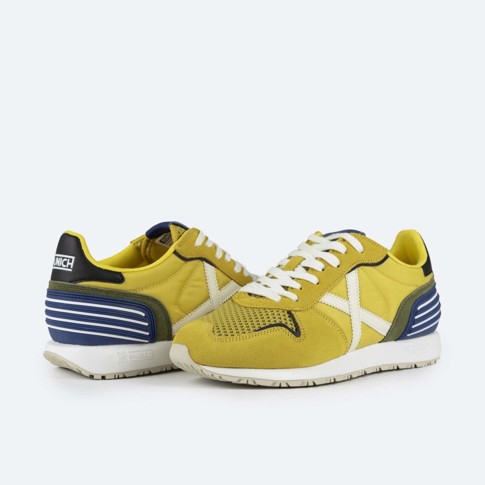 MUNICH MASSANA CLUB 576 - AMARILLO