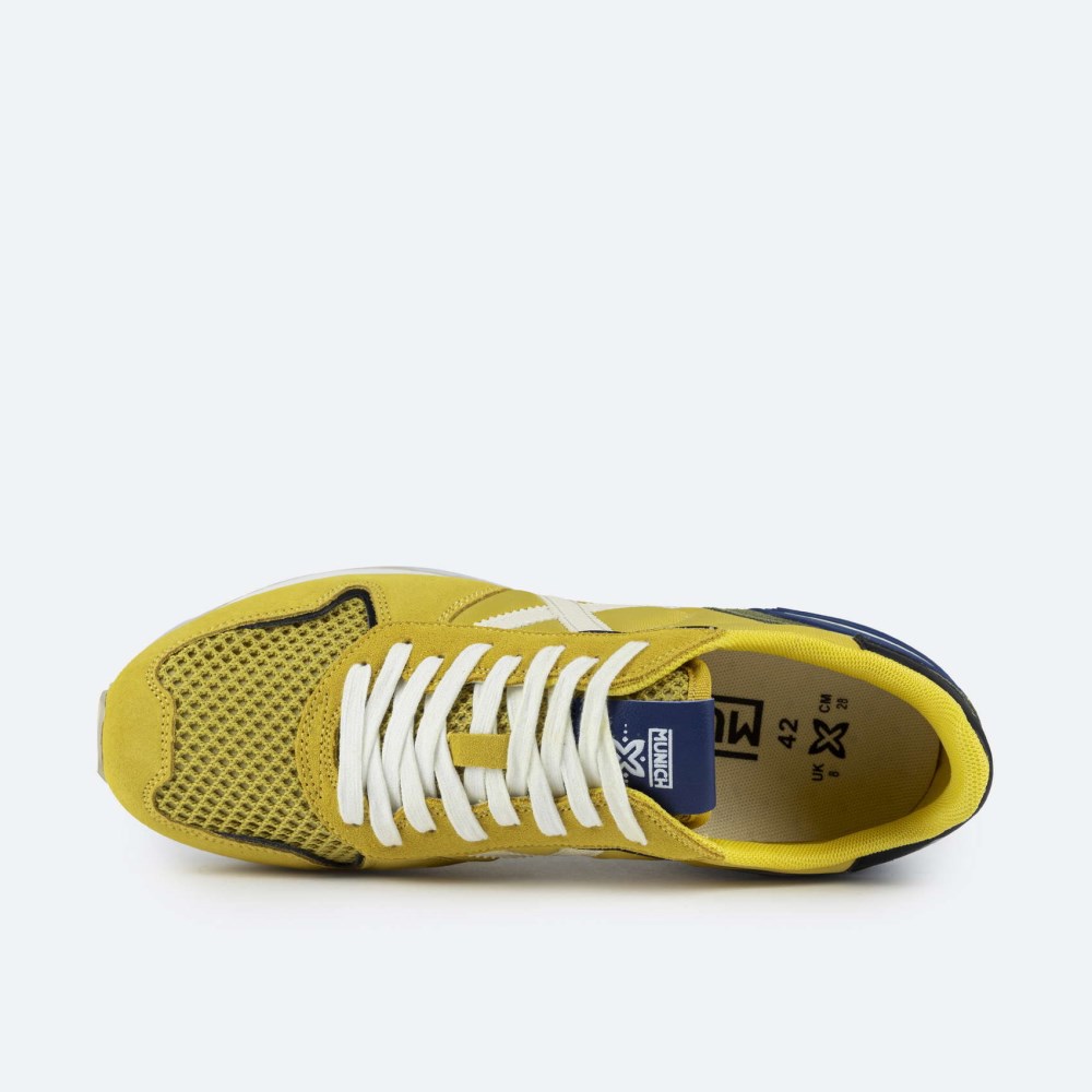 MUNICH MASSANA CLUB 576 - AMARILLO