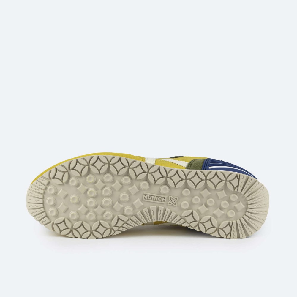 MUNICH MASSANA CLUB 576 - AMARILLO