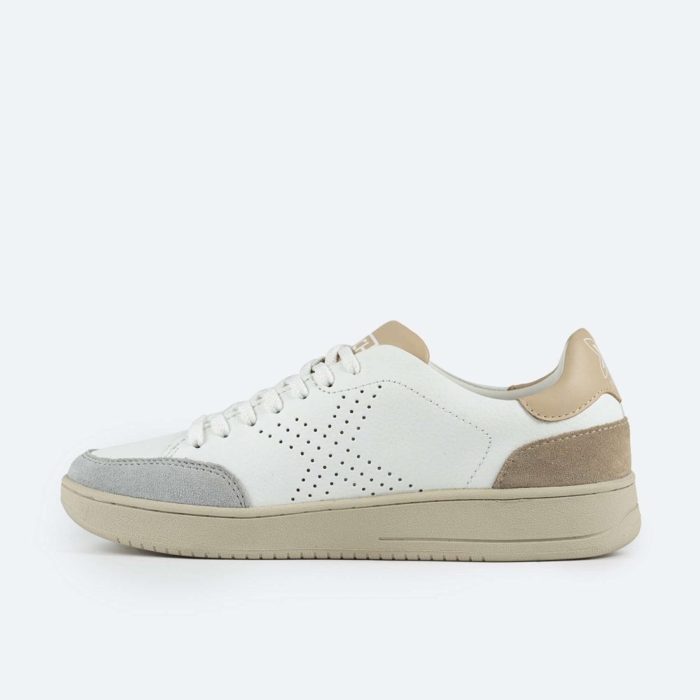 MUNICH X-COURT 15 - BLANCO