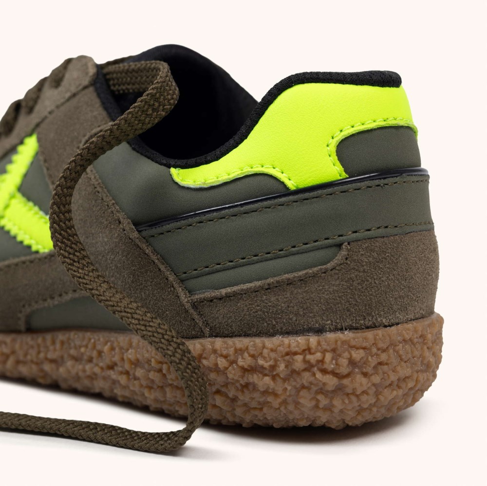 MUNICH MINI GOAL 1624 - VERDE