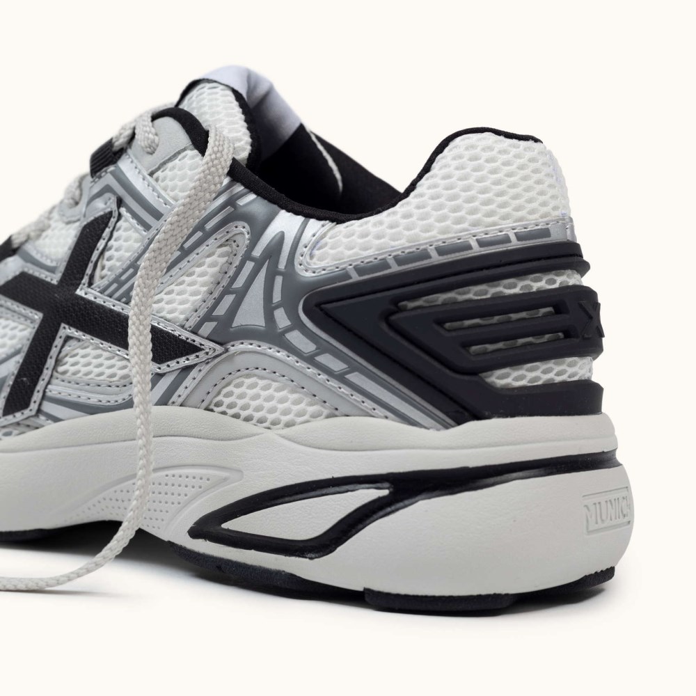 MUNICH M2000 02 - BLANCO