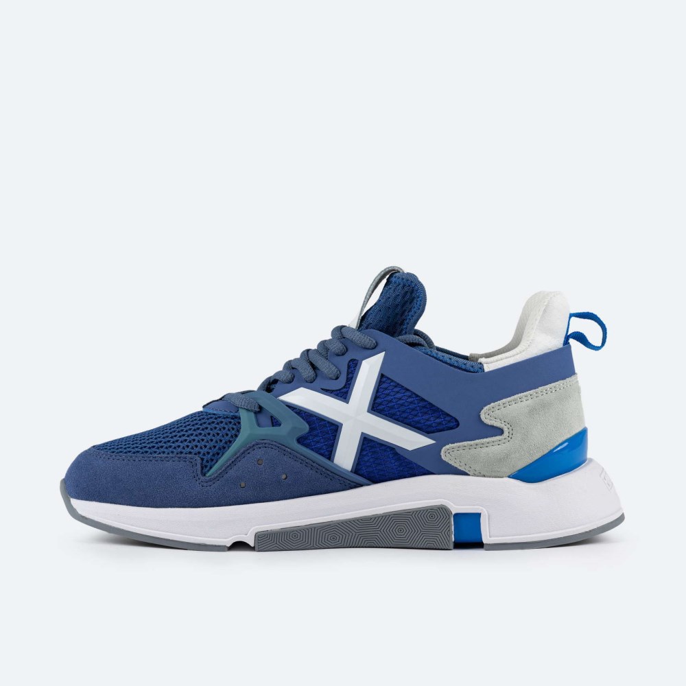 MUNICH CLIK 93 - AZUL