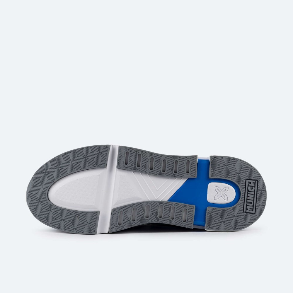 MUNICH CLIK 93 - AZUL