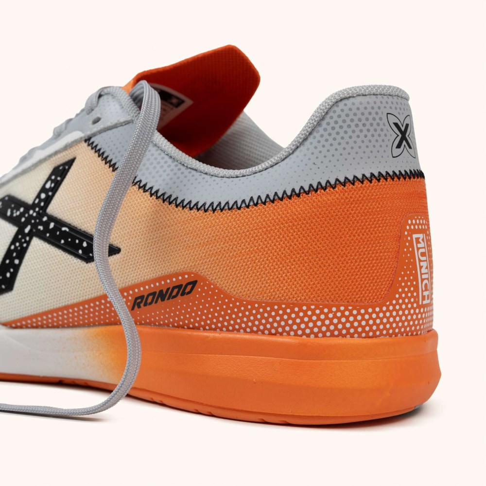 MUNICH RONDO 19 - MULTICOLOR