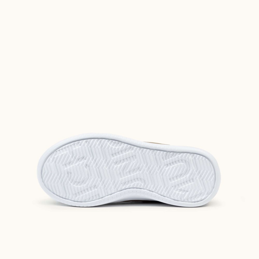 MUNICH LEGIT KID 18 - MARRÓN