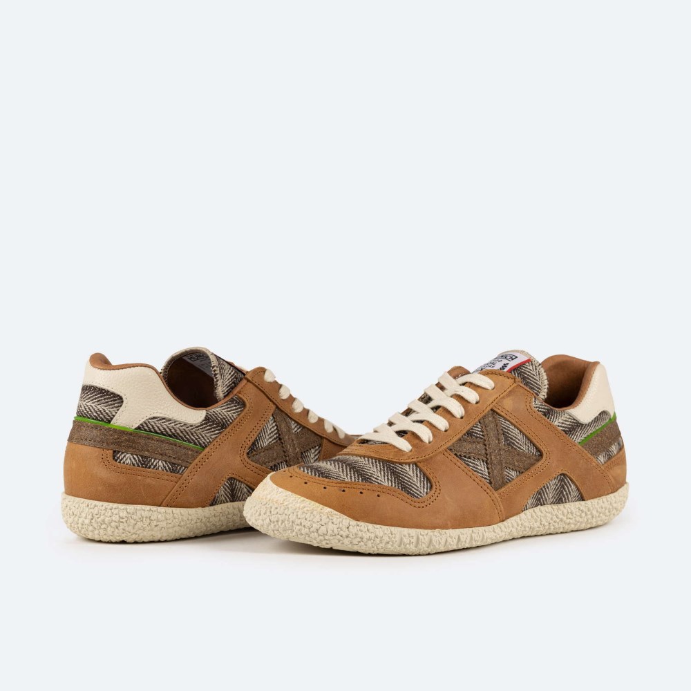 MUNICH GOAL 1612 - MARRÓN