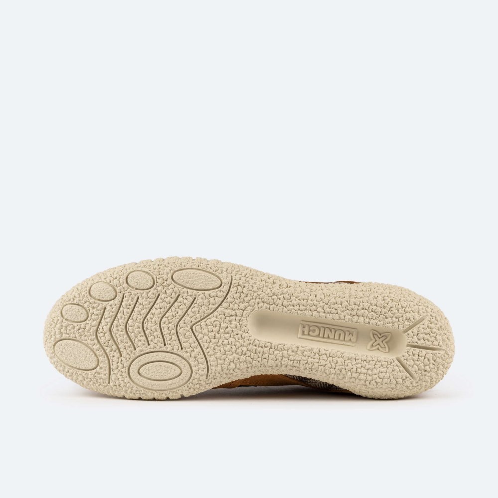 MUNICH GOAL 1612 - MARRÓN