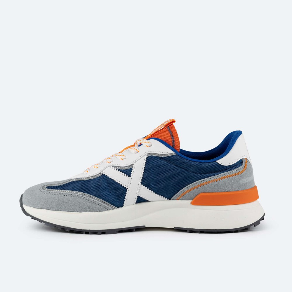 MUNICH DYNAMIX 05 - AZUL