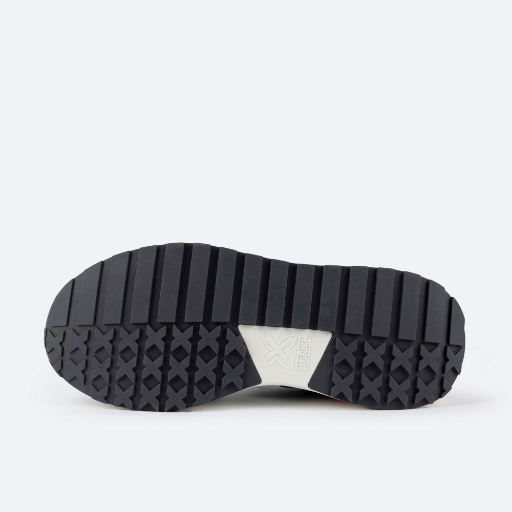 MUNICH DYNAMIX 05 - AZUL