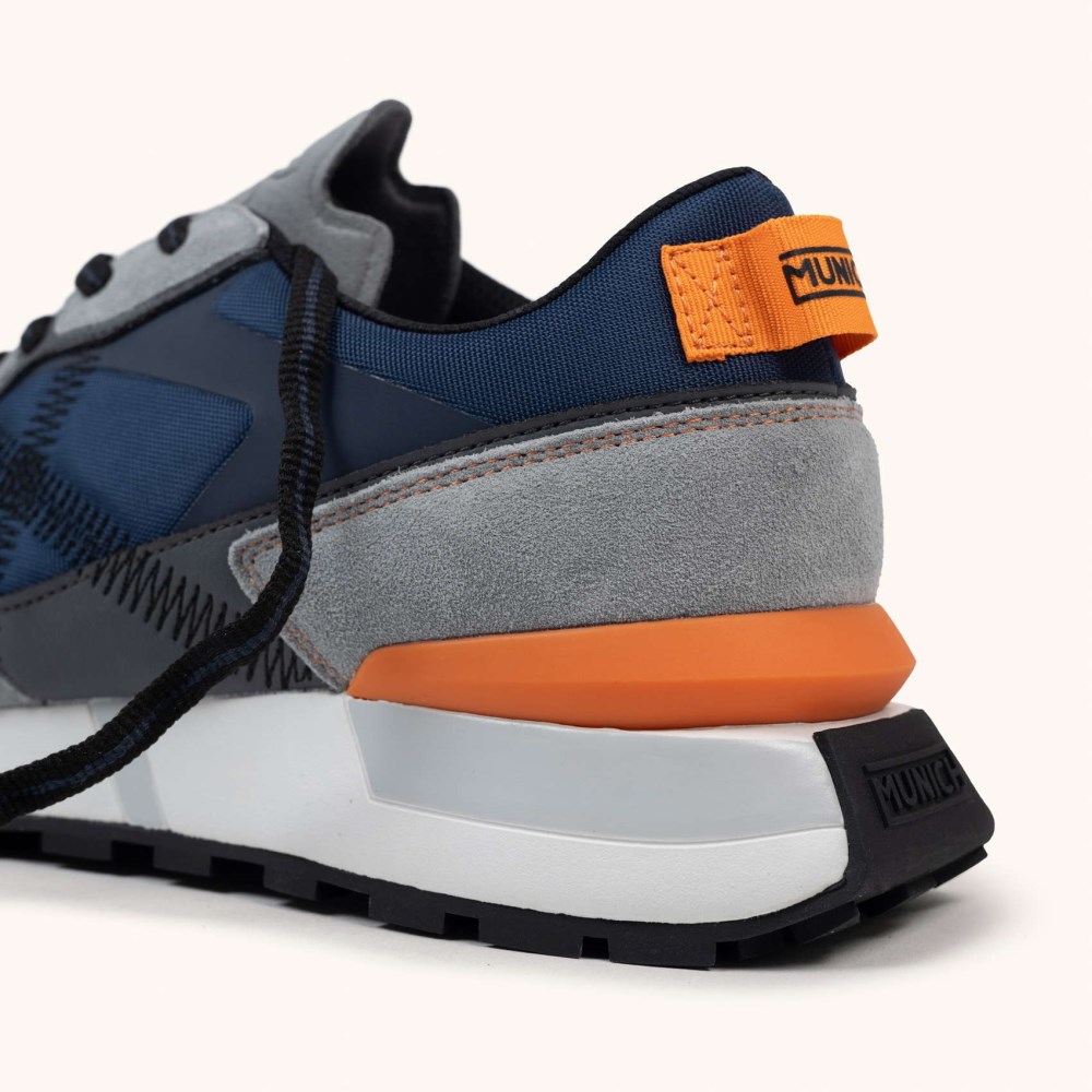 MUNICH PULSAR 14 - AZUL