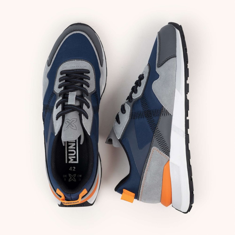 MUNICH PULSAR 14 - AZUL