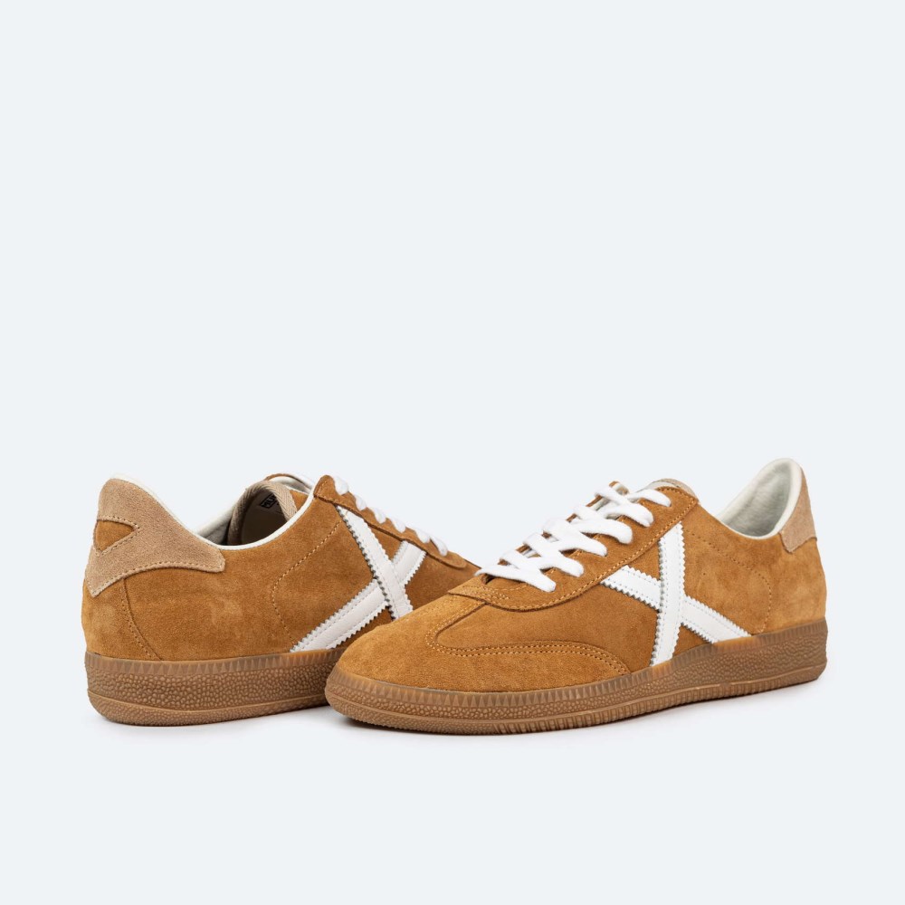 MUNICH BARRU 160 - MARRÓN