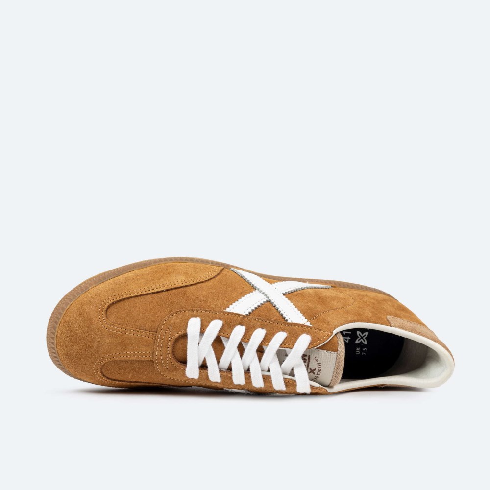 MUNICH BARRU 160 - MARRÓN