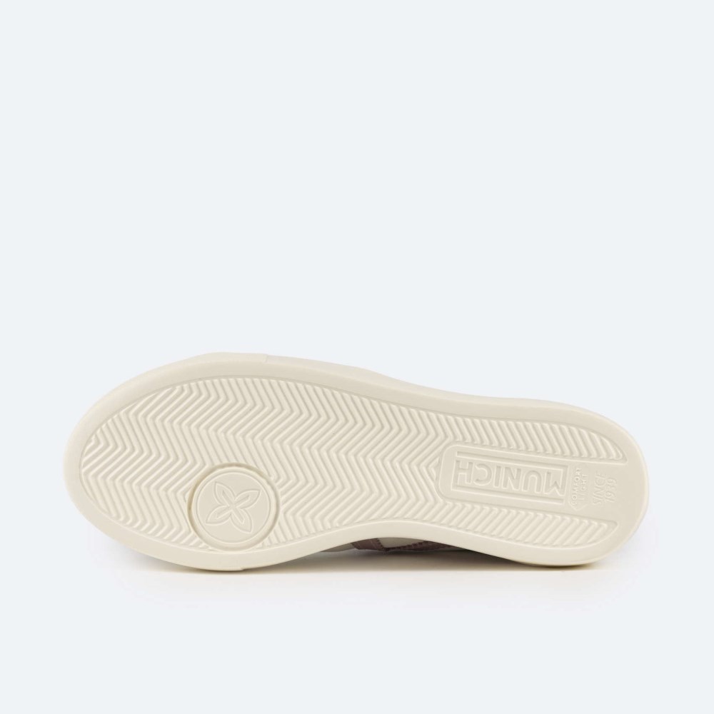 MUNICH RETE SKY 76 - BLANCO