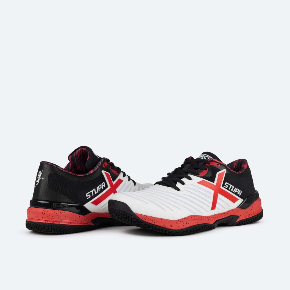 PADX STUPA EDITION - BLANCO