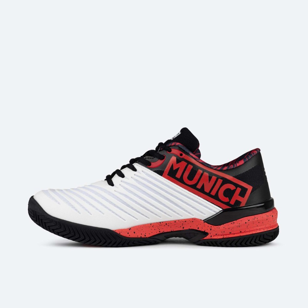 PADX STUPA EDITION - BLANCO