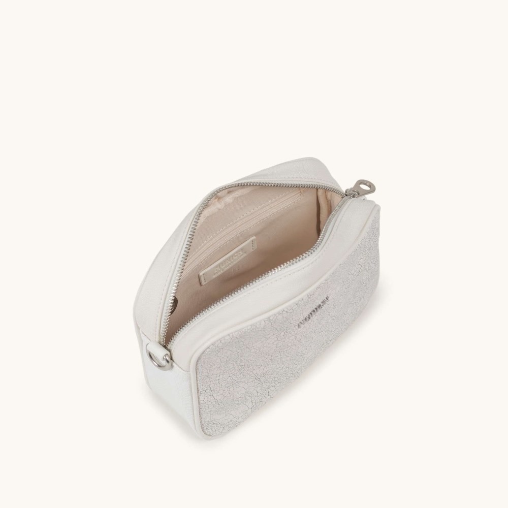 BLOCK FUN FW25 CROSSBODY CAMERA C/BLANCO - BLANCO
