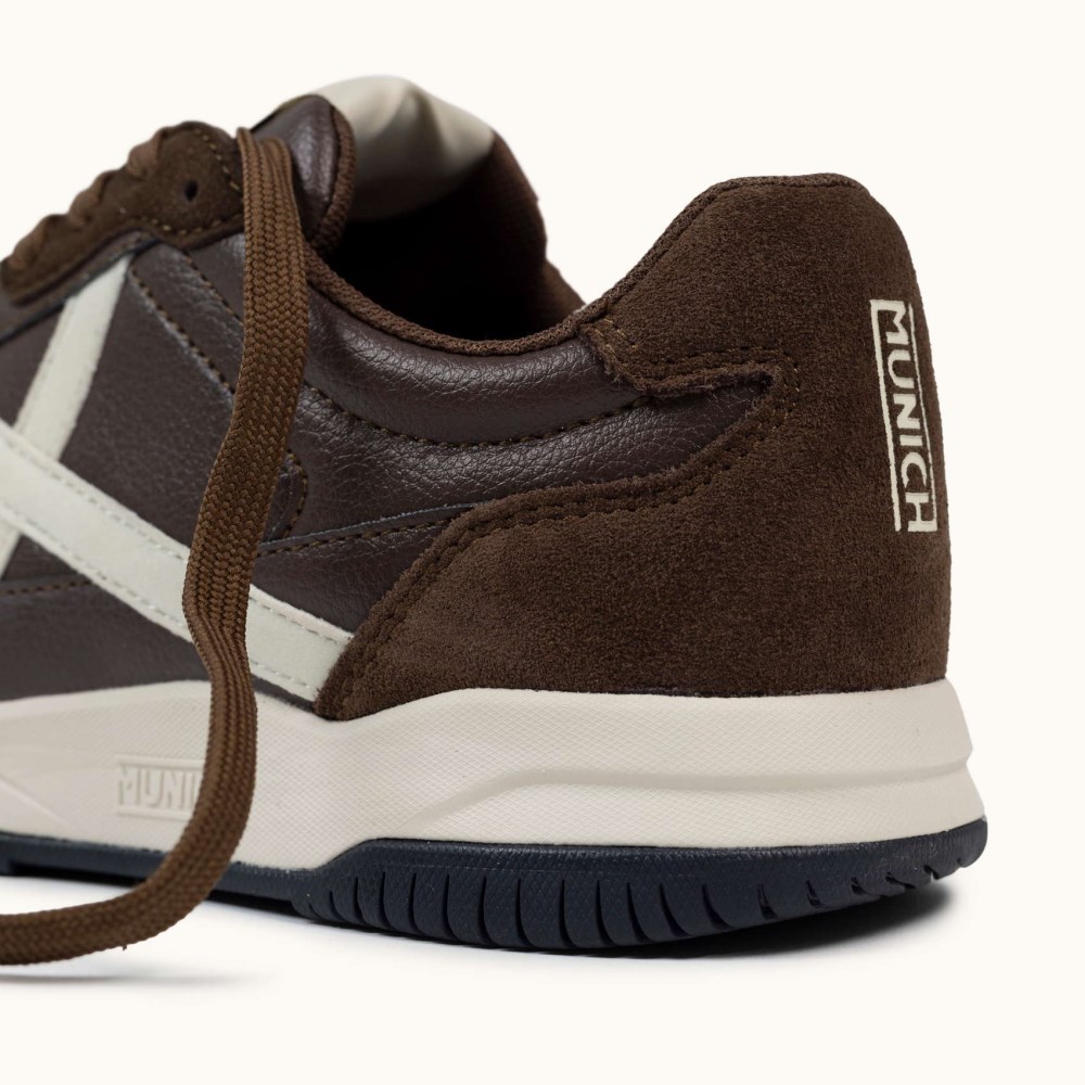 MUNICH LYRA 11 - ROJO