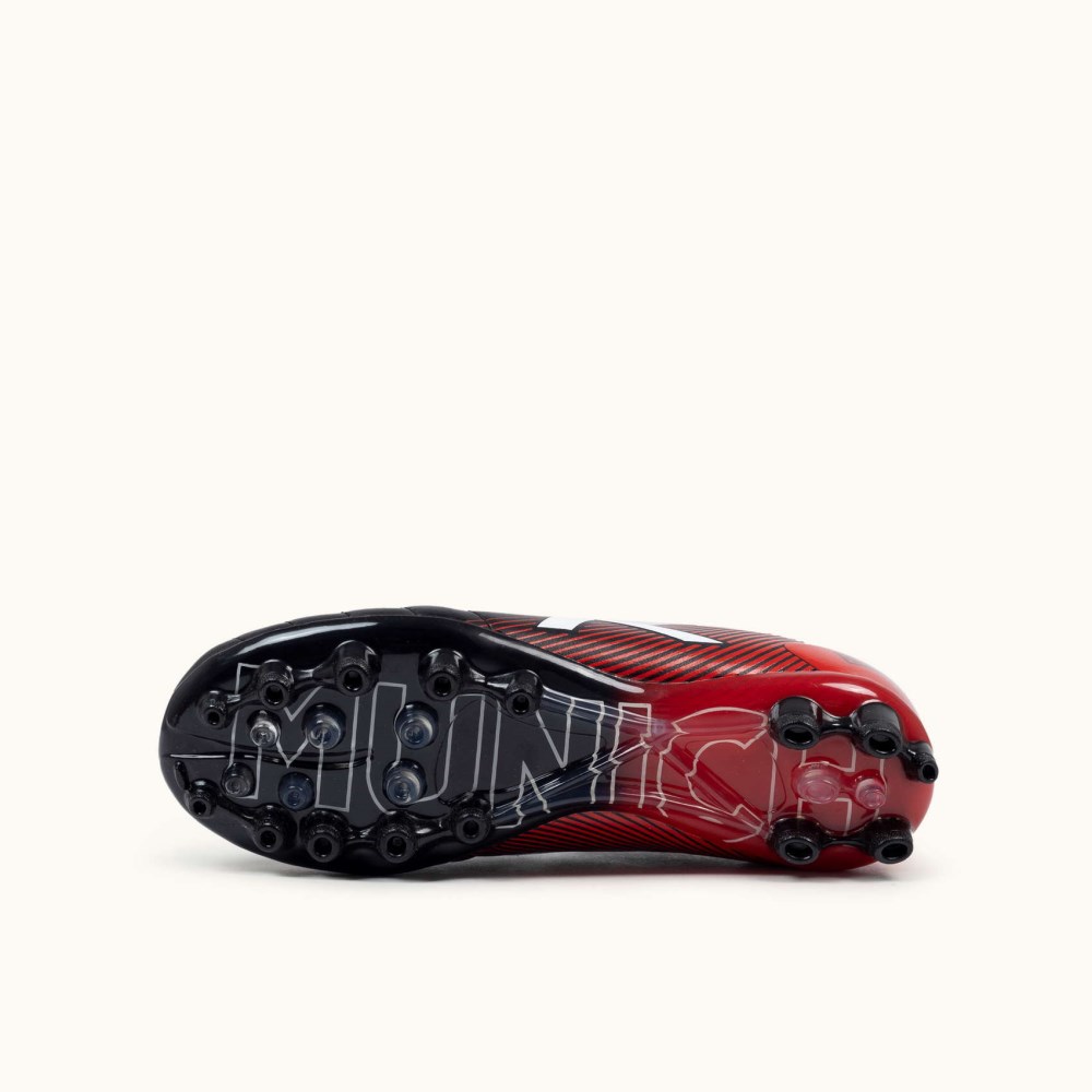 MUNICH ARENGA KID 315 - NEGRO