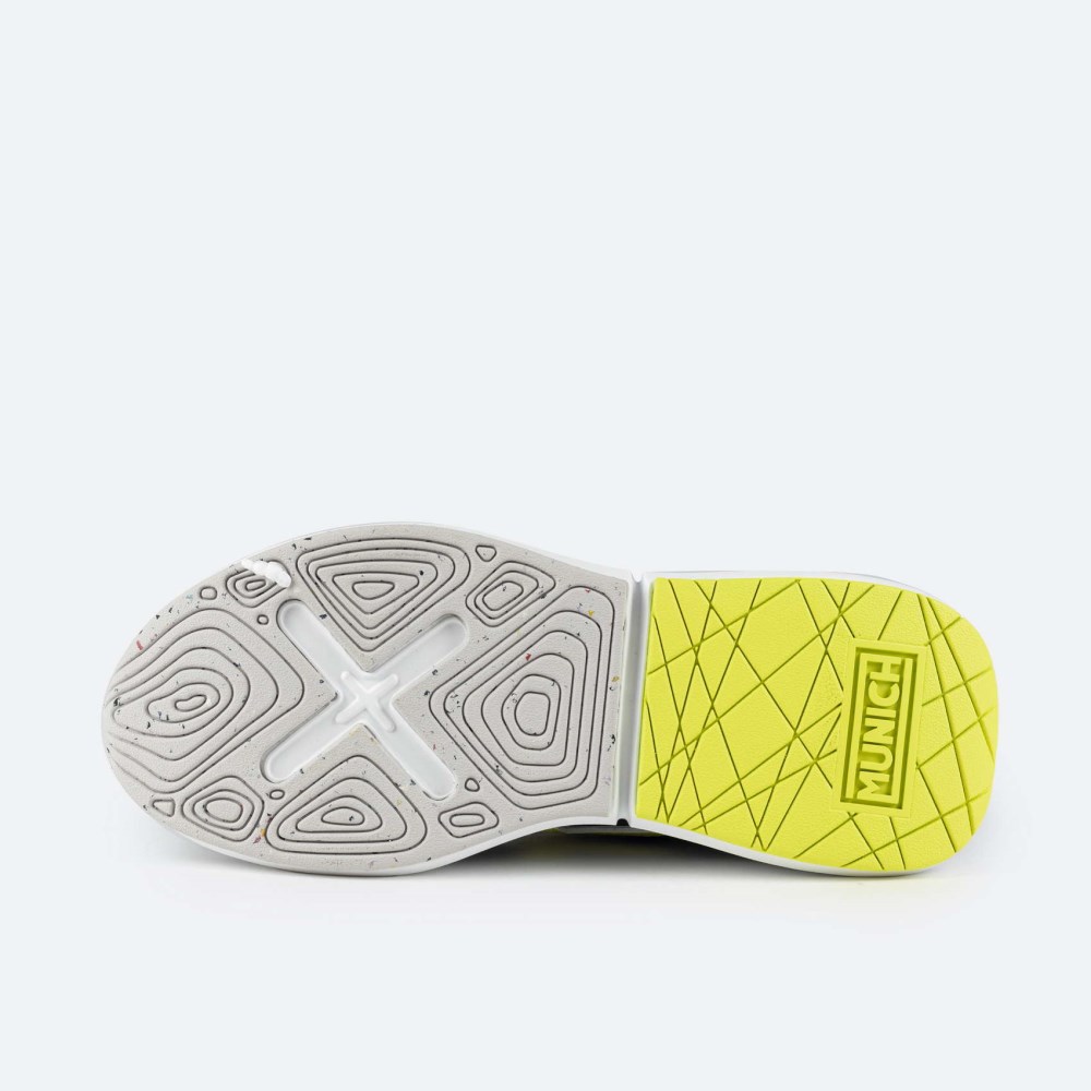 MUNICH VERSUS WMN 92 - NEGRO