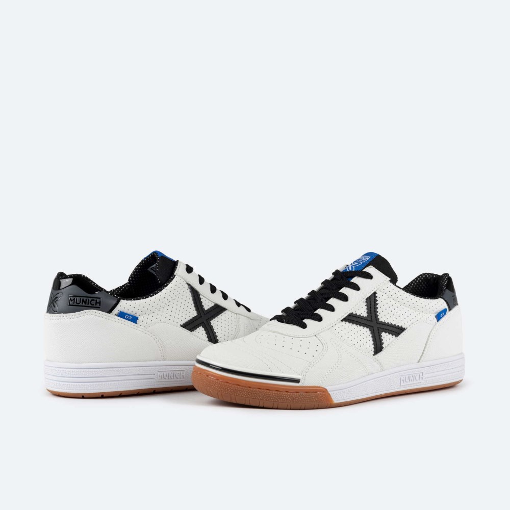 MUNICH G-3 429 - BLANCO