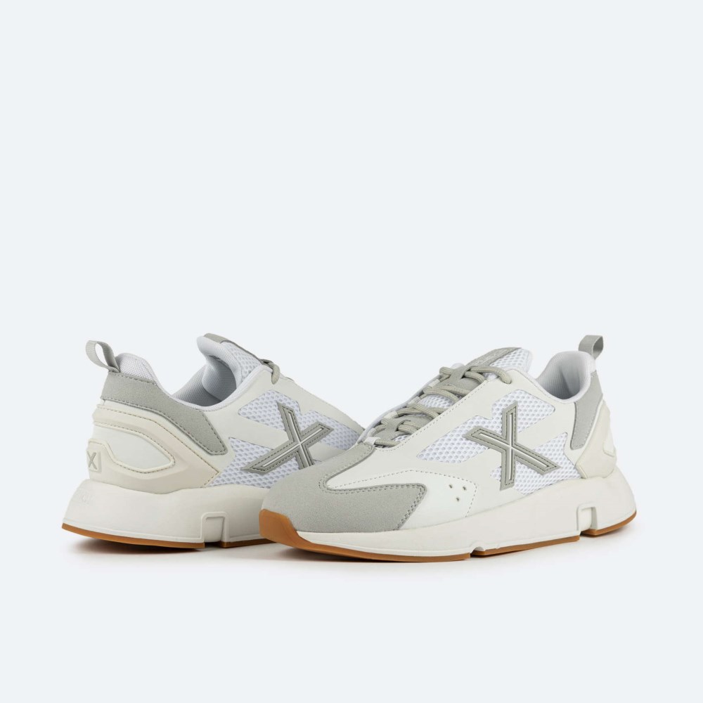 MUNICH AVANT 19 - BLANCO