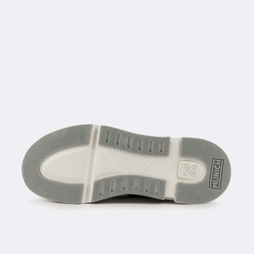 MUNICH AVANT 19 - BLANCO