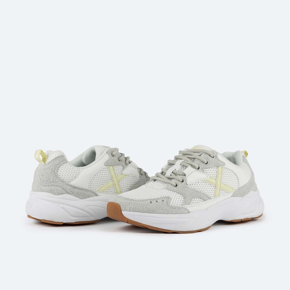 MUNICH RUNAR 18 - BLANCO