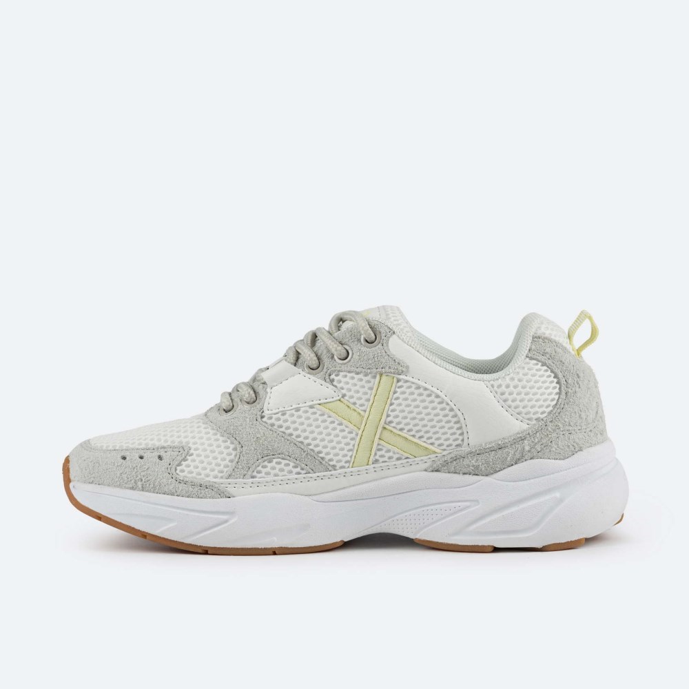 MUNICH RUNAR 18 - BLANCO