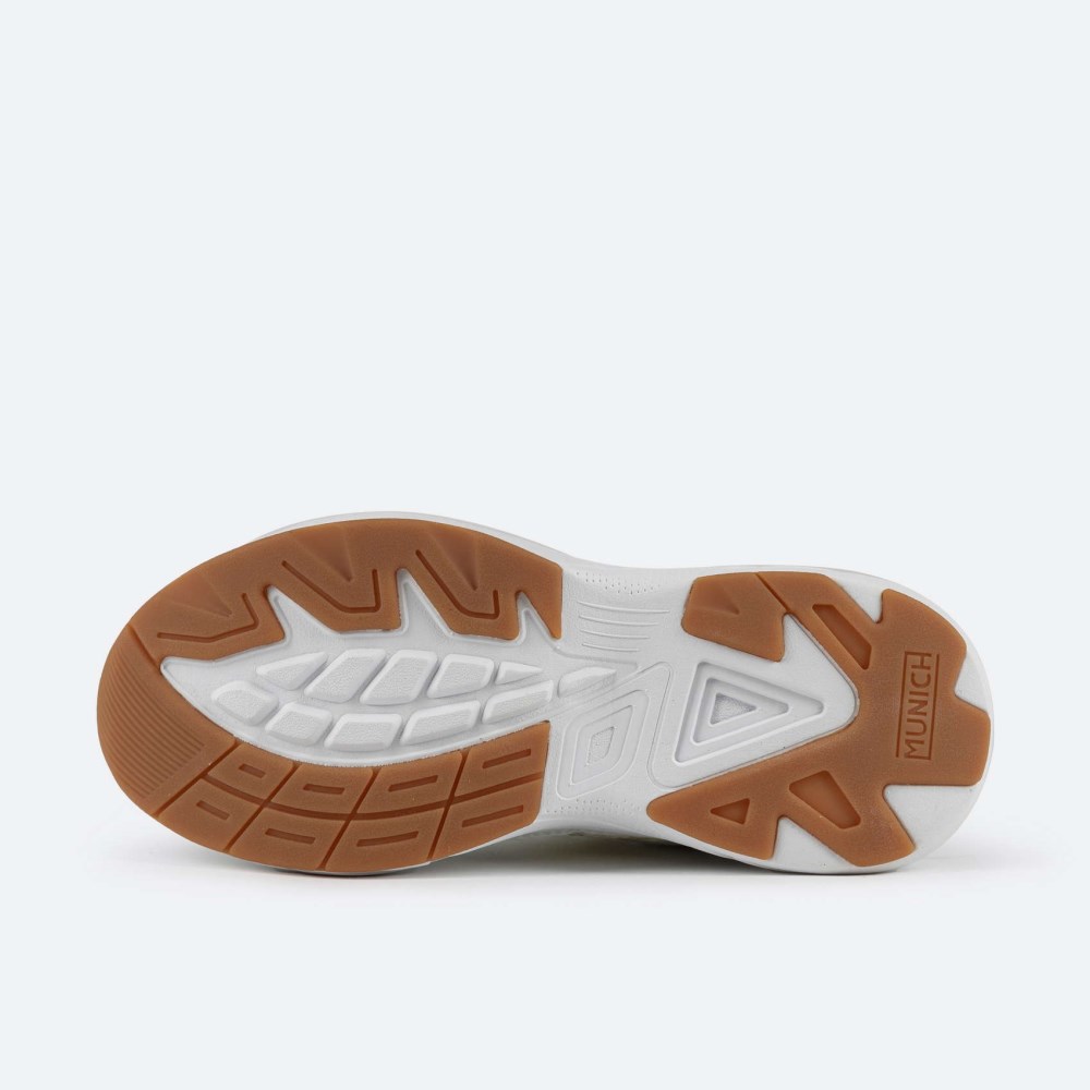 MUNICH RUNAR 18 - BLANCO