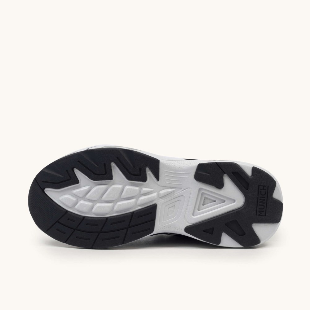 MUNICH RUNAR 19 - NEGRO